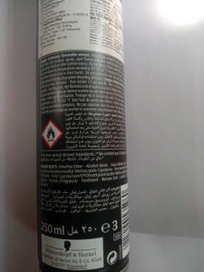Schwarzkopf Taft Power 5 Hair Spray Hold5