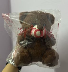 CUTE STUFFED TEDDY🧸