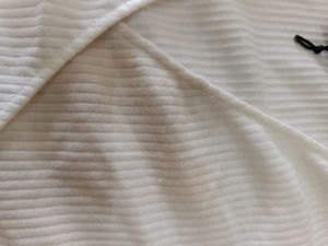 Roadster White Top