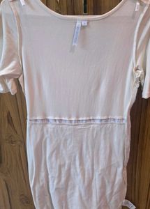Forever New- Floral Print Dress- Size 10