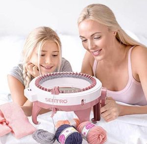 Sentro Knitting Machine