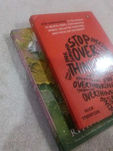 Two Popular Self-Help Books 2