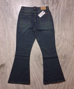 Shein Flared Jeans - New with Tag