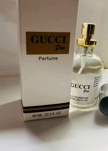 Gucci Pro Perfume | Mild Fragrance
