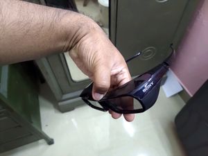 Sony Bravia X-reality Active Shutter 3D Tv Glasses