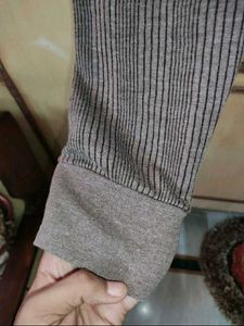 Kids Winter Thermal Pants | Stretchable Bottom