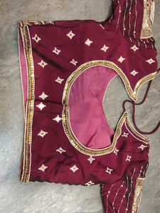 second hand Lehenga choli