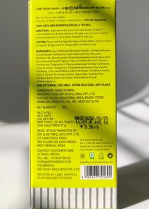 Dot &amp; Key Sunscreen SPF 50+ (50g)