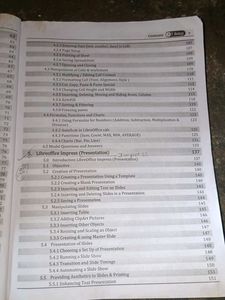 CCC Computer Concepts Book