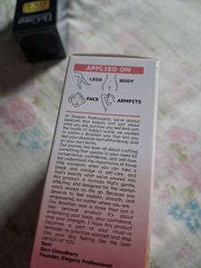 Eleganz Professional Brazilian Beans Wax