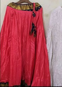 Long Skirt