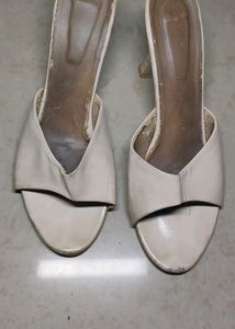 Used heels