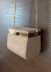 Charles And Keith Bag - Authentic