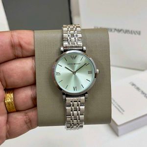 Emporio Armani watch for women