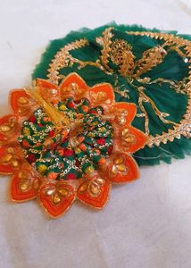 Gopal Ji Dress