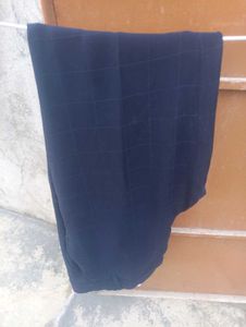 [Free Delivery]Navy Blue New Armani Pant