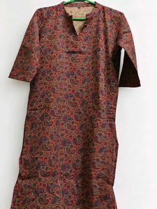Stylish Printed Kurta for Women