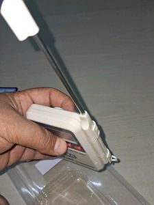 Digital Multi-Stem Thermometer