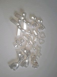 Pearl Set
