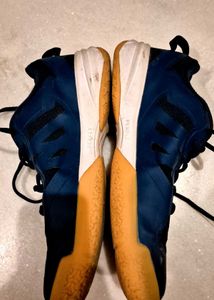 UNISEX Navy Blue Court Sports Shoes