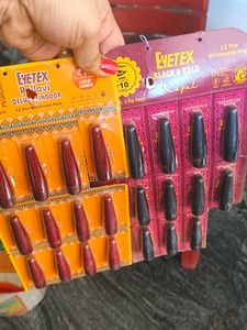 Eyetez Kajal & sindoor Wholesale Packs