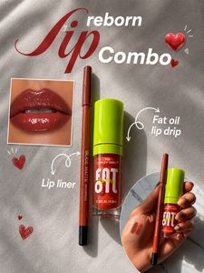 Reborn Lip Combo - Li