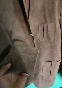 Slightly used blazer in great condition