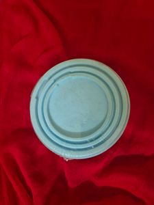 Set of 3 Round Food Containers