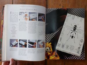 Best Ever Craft Project Book