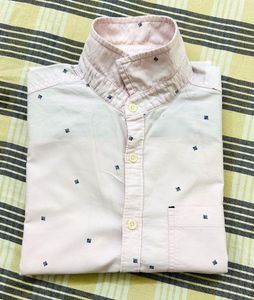 Pantaloons Shirt (Small size- Half Sleeves)