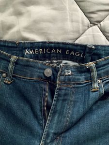 American Eagle Dark Wash Jeans