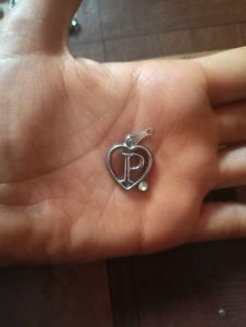 Alphabet Charms for Jewelry Making