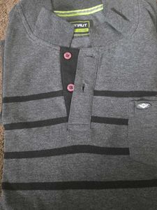 Men's Polo T-Shirts (Set of 2)