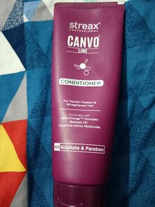 Streax Hair Conditioner