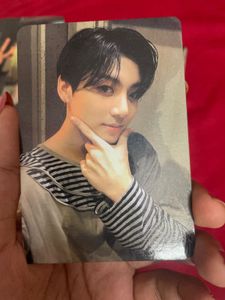 BTS Photocards - Full Set