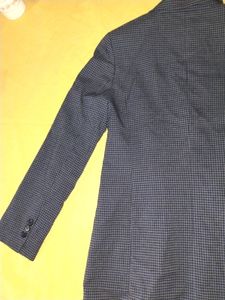 Imported Women Blazer.