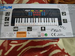 Bigfun Piano 🎹 kids toys