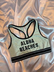 Victoria Secret Sports Bra