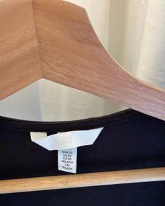 H&amp;M long sleeve top