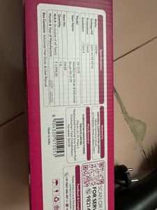 AGARO Hair Dryer Brush