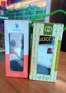 Brand new unisex socks