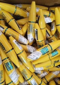 Maybelline Colossal Waterproof Mascara Pack of 1