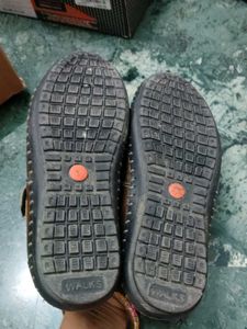 Stylish Men's Sandals