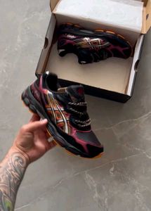 Asics