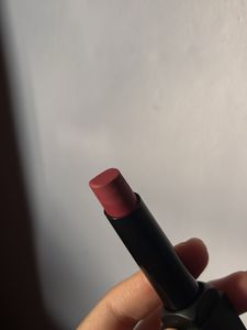 Hilary rhoda Matte About You Lipstick