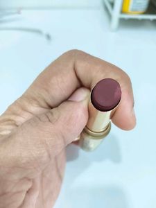Lakme priming matte Lipstick mp6 deep wine
