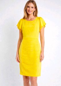 Olivia Lauren Dress