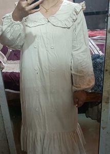 BEAUTIFUL DRESS