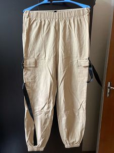 Shein Cargo Pants