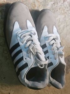 Adidas Samba Classic Sneakers